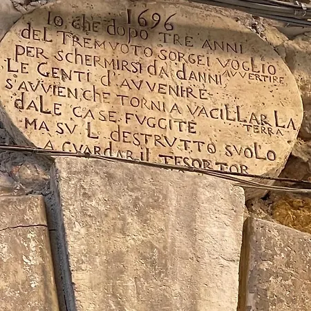 La Fonte Di Ortigia * Συρακούσες