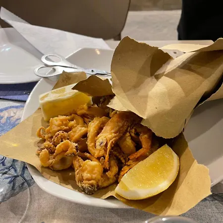 La Fonte Di Ortigia Σπίτι διακοπών *