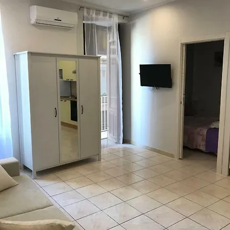 La Fonte Di Ortigia Συρακούσες