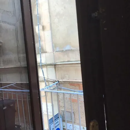 La Fonte Di Ortigia Συρακούσες