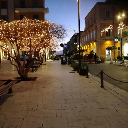 La Fonte Di Ortigia * Συρακούσες