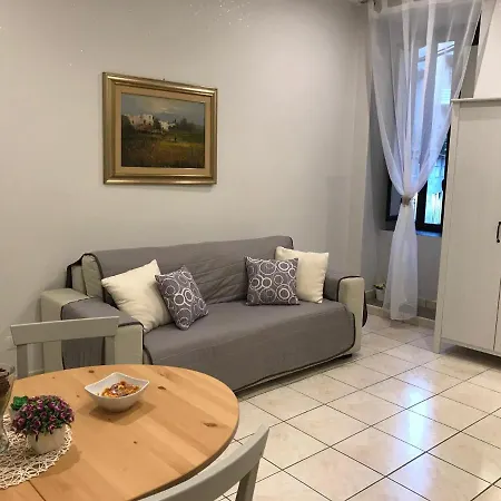 La Fonte Di Ortigia Syracuse