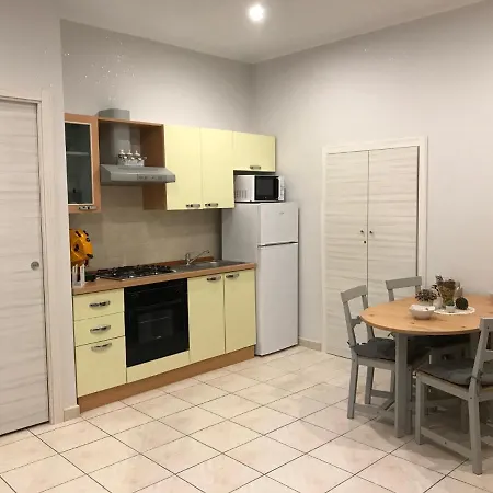 La Fonte Di Ortigia Holiday home Syracuse