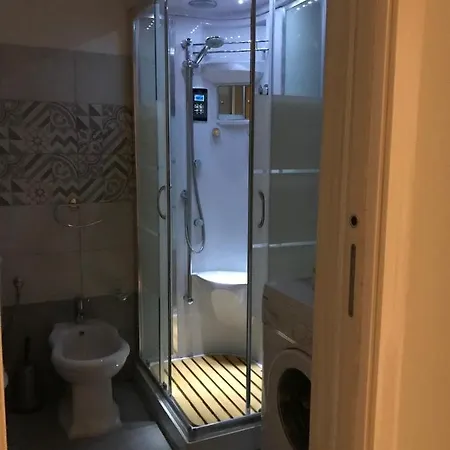 La Fonte Di Ortigia *