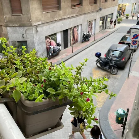 La Fonte Di Ortigia Holiday home