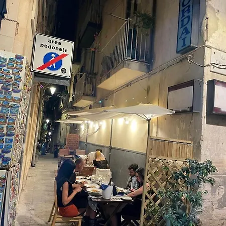 Holiday home La Fonte Di Ortigia *