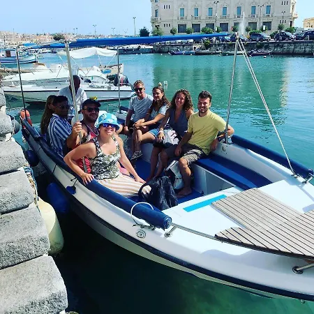 Holiday home La Fonte Di Ortigia