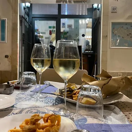 Holiday home La Fonte Di Ortigia Syracuse