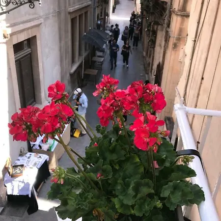 Holiday home La Fonte Di Ortigia *
