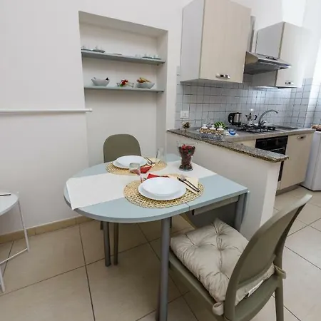 Holiday home La Fonte Di Ortigia Syracuse
