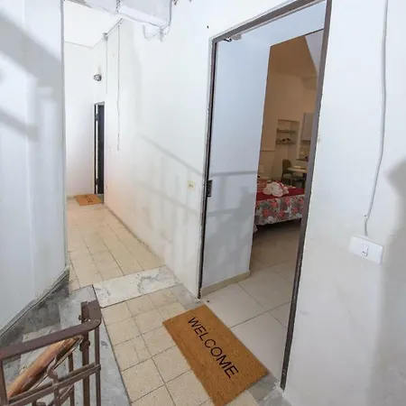La Fonte Di Ortigia Holiday home Syracuse