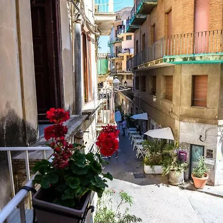 La Fonte Di Ortigia Holiday home Syracuse