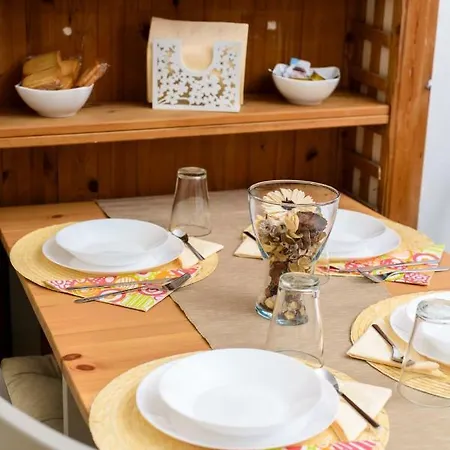 La Fonte Di Ortigia Holiday home