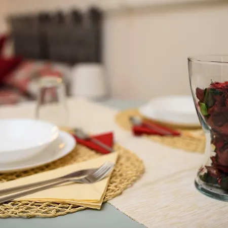 Holiday home La Fonte Di Ortigia