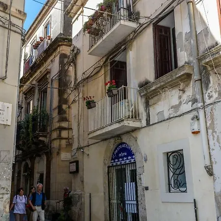 Holiday home La Fonte Di Ortigia *