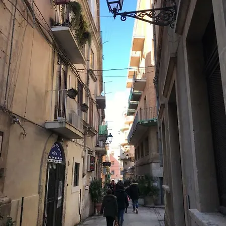 La Fonte Di Ortigia Holiday home *