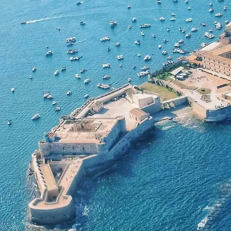 La Fonte Di Ortigia *