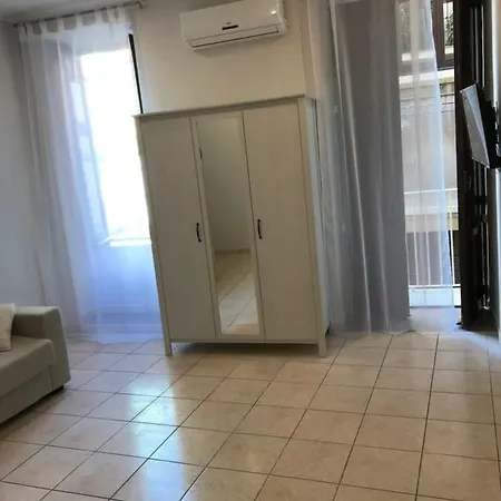 La Fonte Di Ortigia Holiday home *