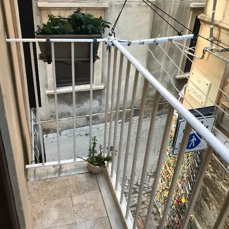 Holiday home La Fonte Di Ortigia