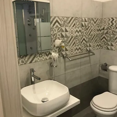 Holiday home La Fonte Di Ortigia Syracuse
