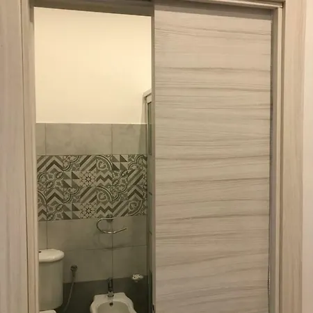 La Fonte Di Ortigia Holiday home Syracuse