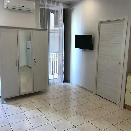 Holiday home La Fonte Di Ortigia *