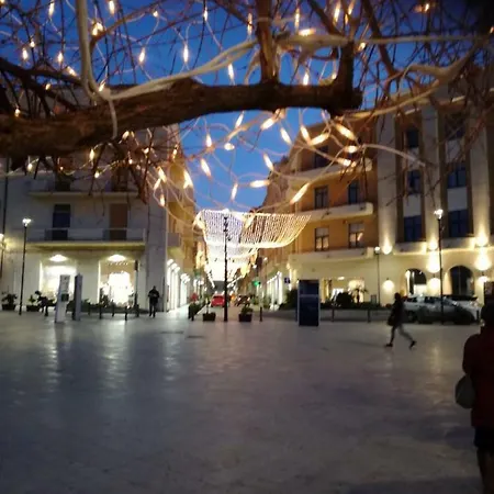 La Fonte Di Ortigia Holiday home
