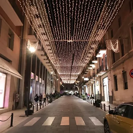 La Fonte Di Ortigia *
