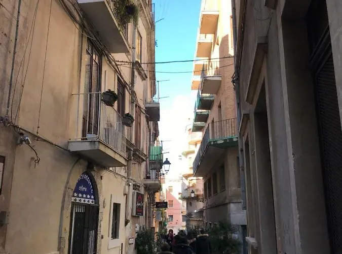 La Fonte Di Ortigia Hébergement de vacances *