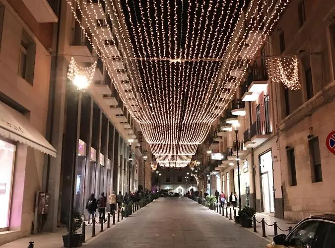 La Fonte Di Ortigia *