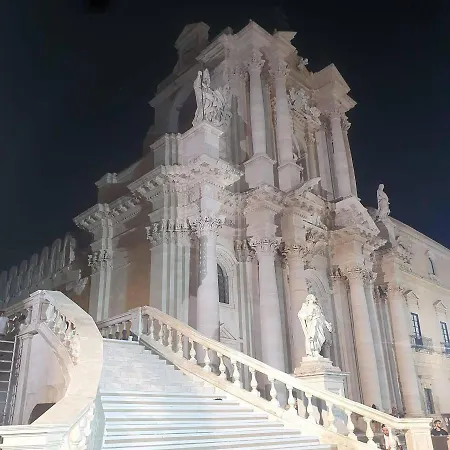 La Fonte Di Ortigia Casa vacanze *