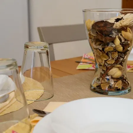 Casa vacanze La Fonte Di Ortigia