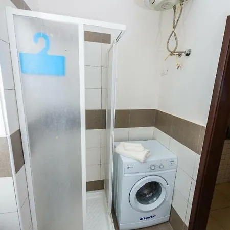 La Fonte Di Ortigia Casa vacanze *