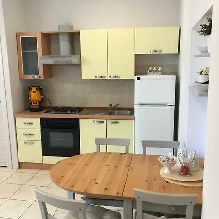 Casa vacanze La Fonte Di Ortigia *