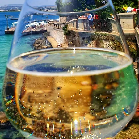 La Fonte Di Ortigia Casa vacanze *
