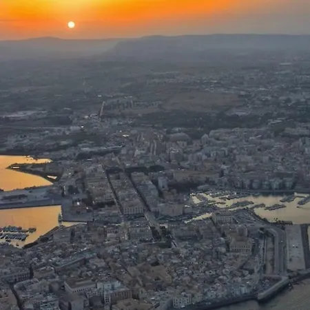 Casa vacanze La Fonte Di Ortigia *