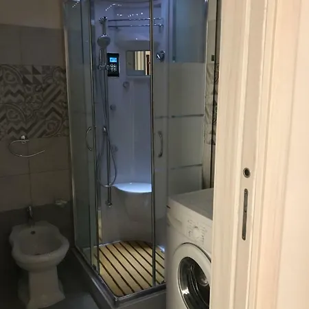 Casa vacanze La Fonte Di Ortigia Syracuse