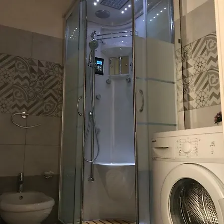 La Fonte Di Ortigia Casa vacanze Syracuse